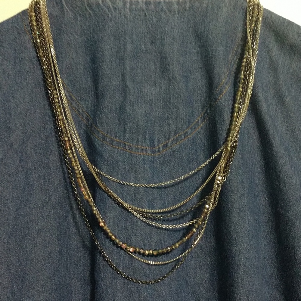 Glam & Co Necklace